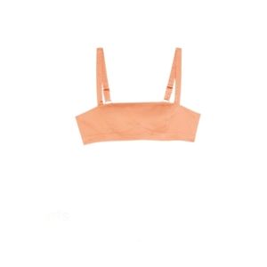 Danielle Bernstein Crop Top